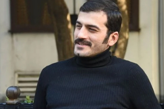 Ünlü oyuncunun "haraç" davasında karar