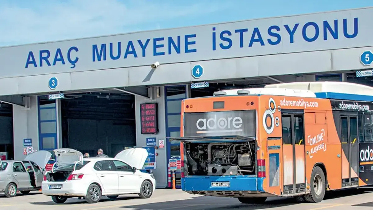Adana ve Eskişehir’e 2 yeni istasyon