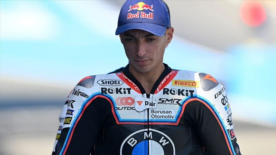 Toprak Razgatlıoğlu, MotoGP'de Macaristan'da piste çıkacak
