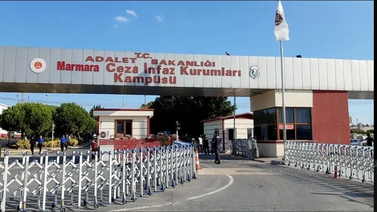 İBB Davasında 'Görüntü-Ses' Kaydı Alanlara Soruşturma