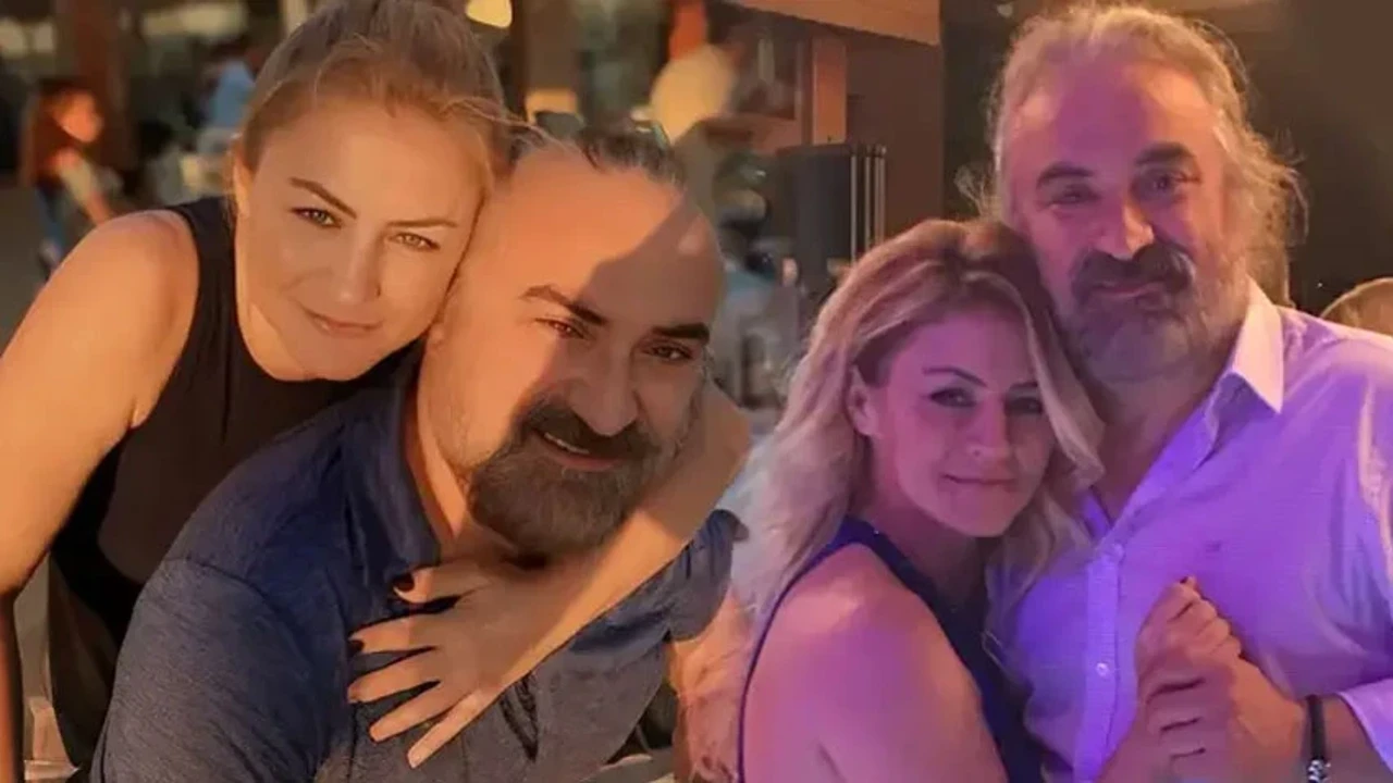 Herkes kalp krizi sanıyordu... Volkan Konak'ın eşi otopsi raporunu açıkladı
