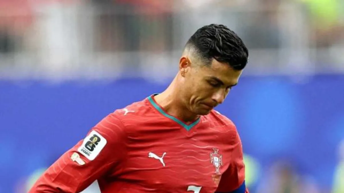 Thierry Henry'den Ronaldo'ya olay sözler!