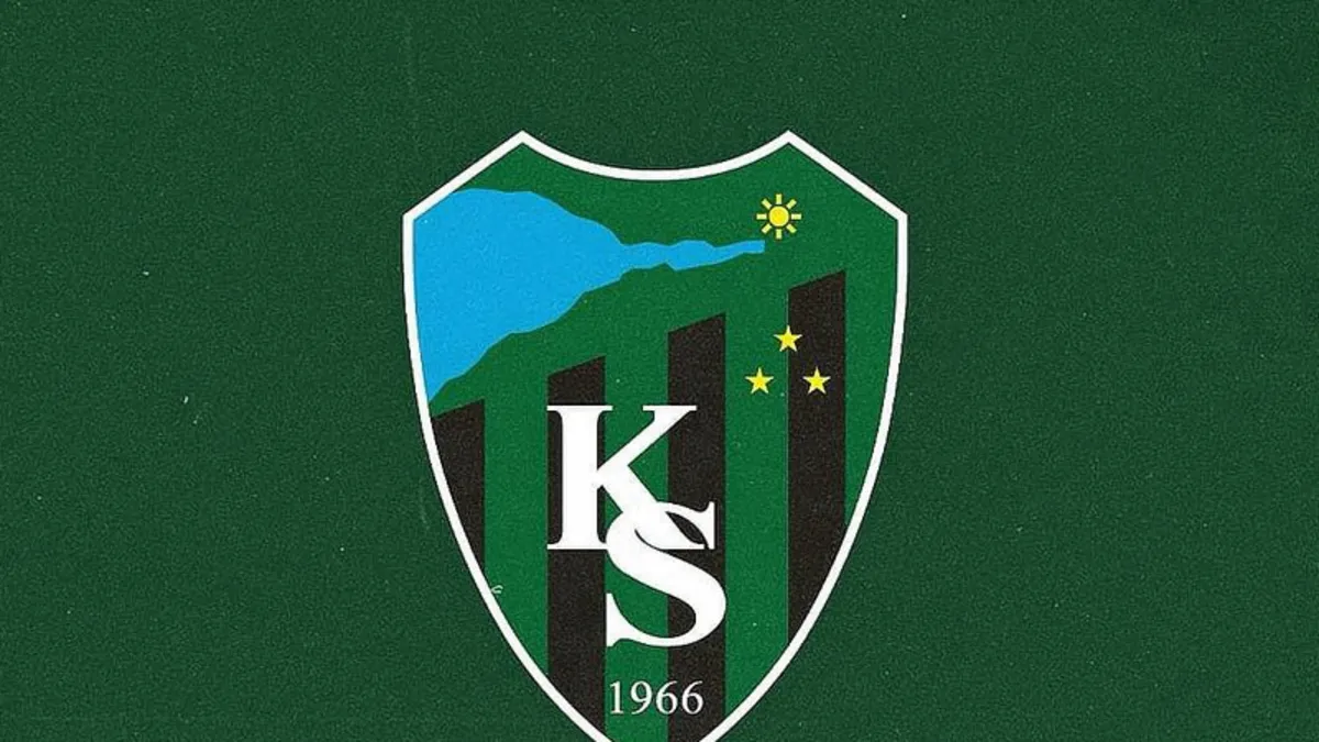 Kocaelispor, Show'un bonservisini alıyor!