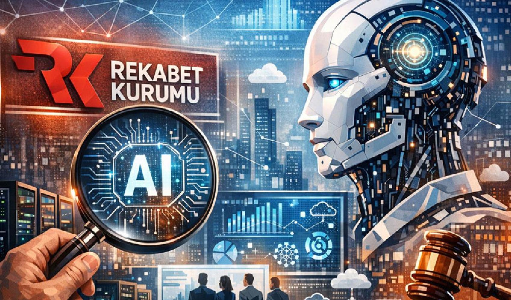 Rekabet Kurumu, kamu ihalelerinde yapay zekâ destekli denetime geçti