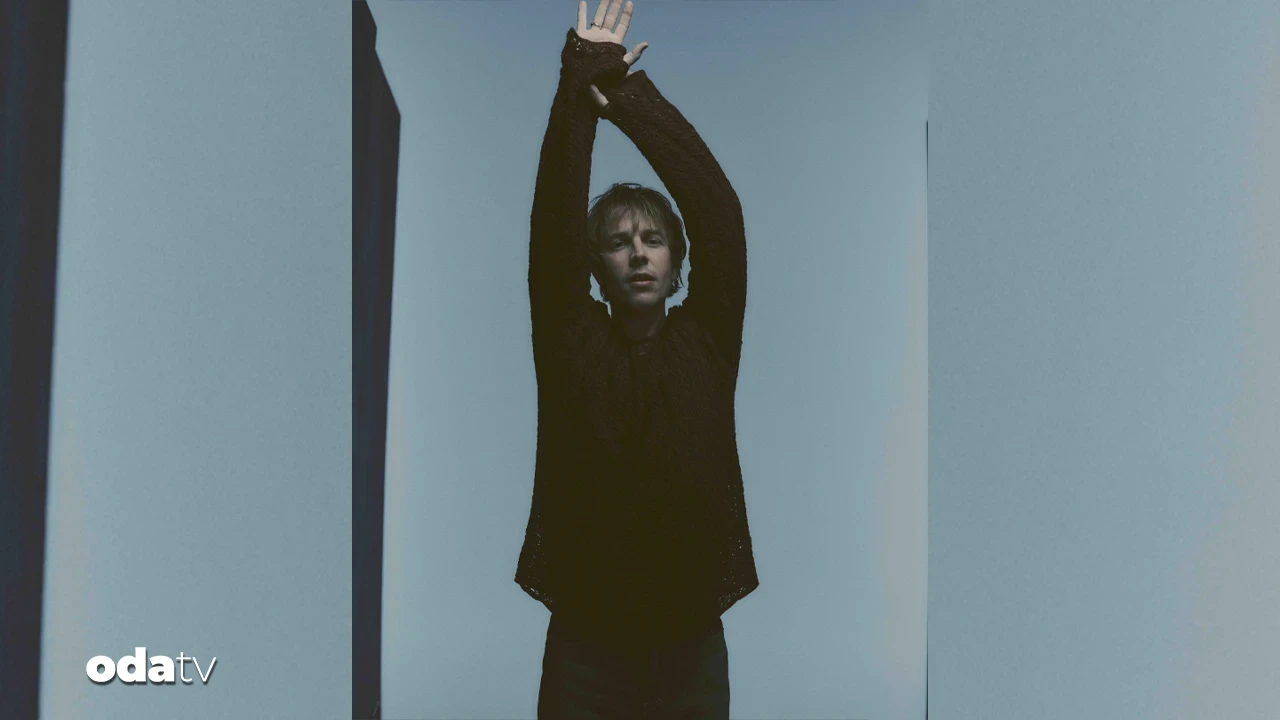 Tom Odell ve Pet Shop Boys geri dönüyor