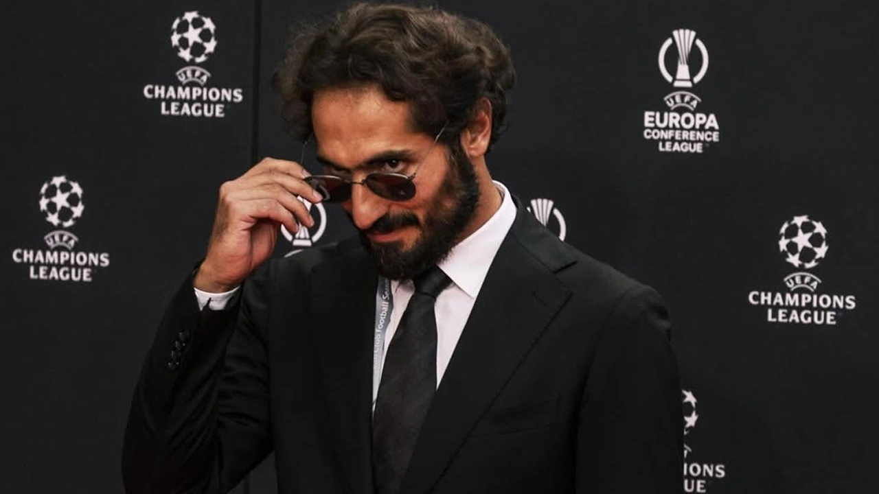 Hamit Altıntop da Milli Takım topuna girdi: Zaman istedi