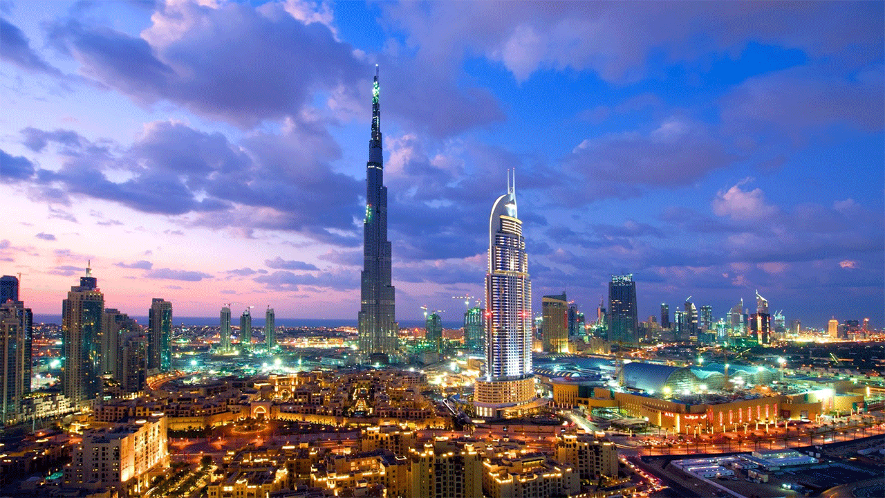 Dubai düşen turist sayısını teşviklerle artırmak için uğraşıyor
