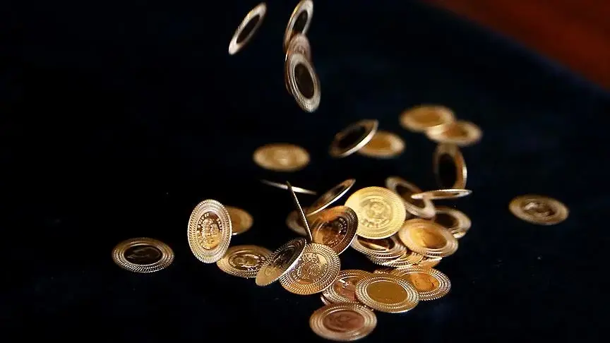 Altında sert düşüş! Kritik sınıra yaklaştı, işte nedeni...
