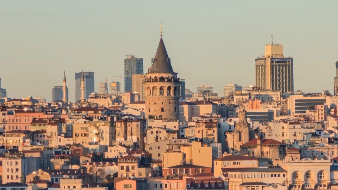 İstanbul için dikkat çeken hava tahmini!