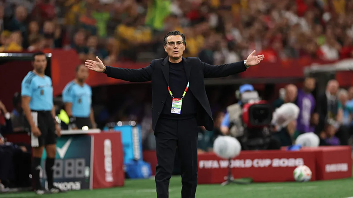 Vincenzo Montella: Daha iyisini yapacağız
