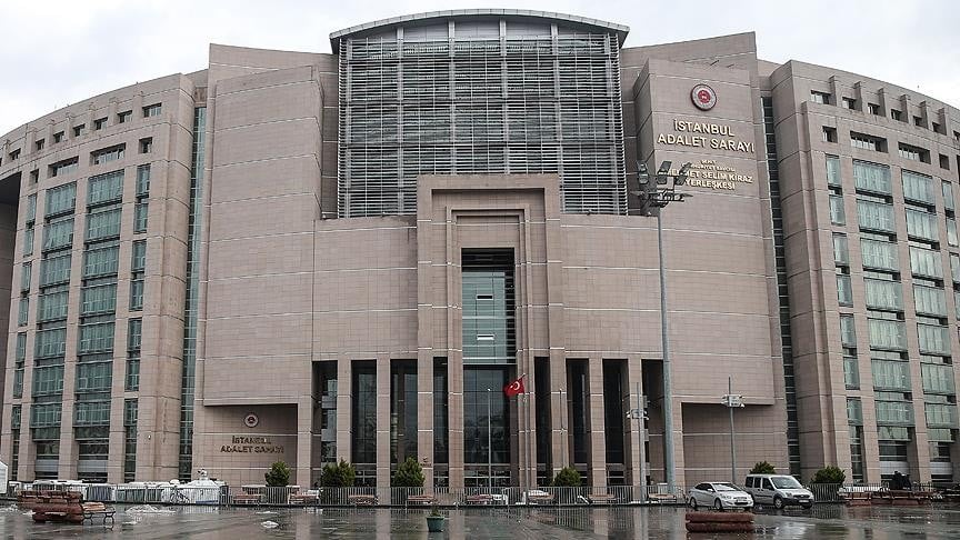 T.C. İSTANBUL 60. ASLİYE CEZA MAHKEMESİNDEN