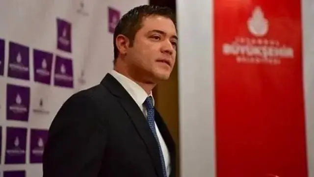 Murat Ongun: 'Milyarlarca liralık yolsuzluk iddiasına tek bir kanıt yok'