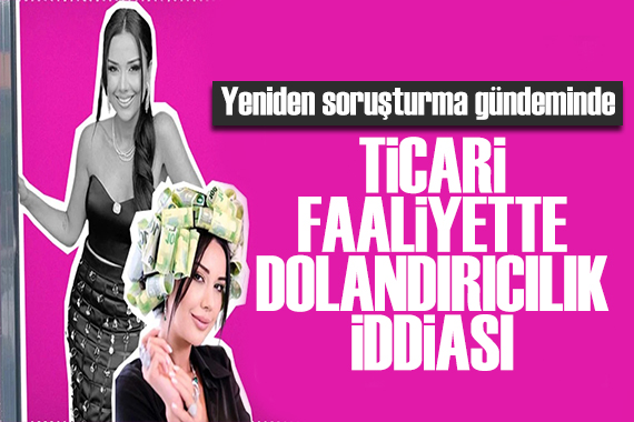 Başsavcılık doğruladı: Dilan Polat hakkında dolandırıcılık soruşturması