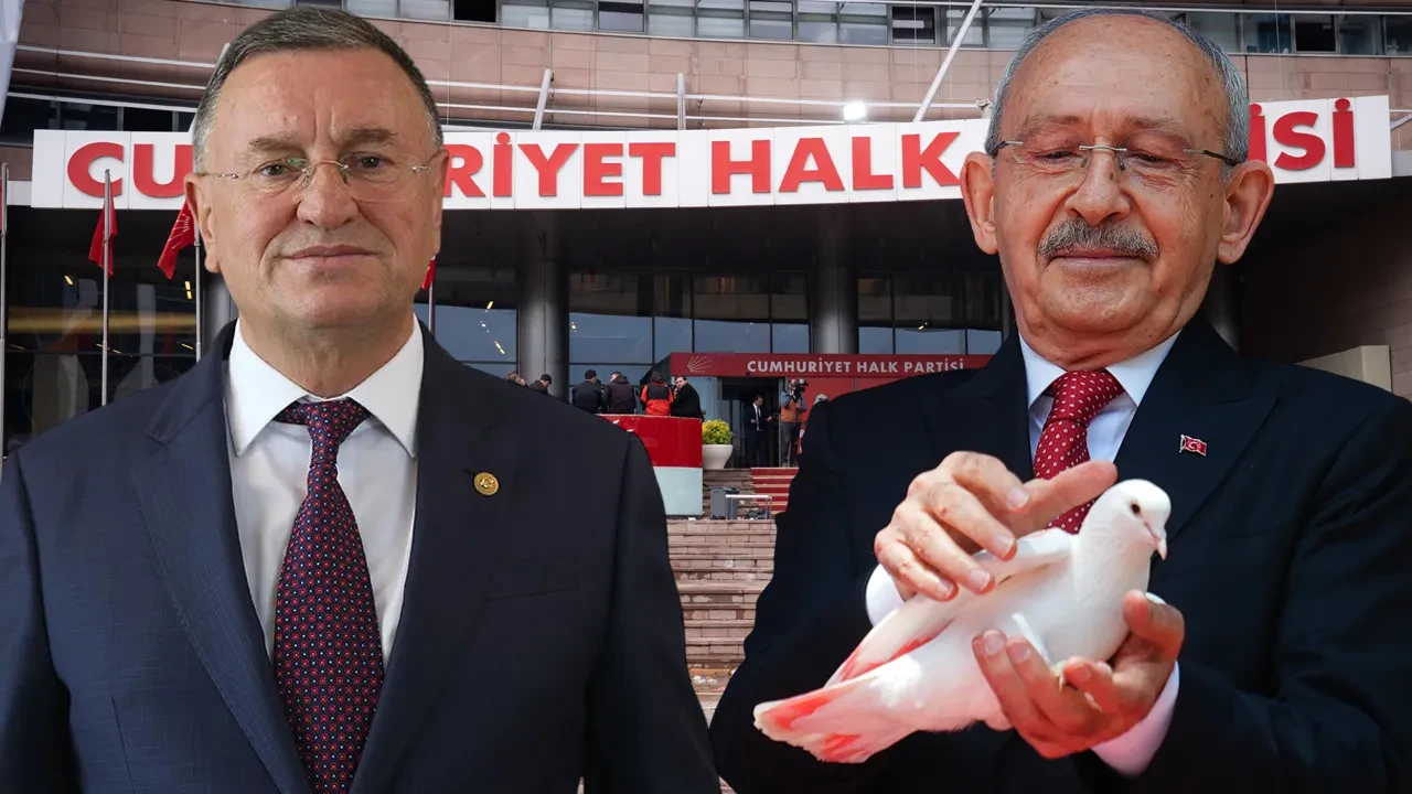 CHP'ye mutlak butlan getiren Lütfü Savaş'tan Kılıçdaroğlu'na 'Hain' diyenlere tepki: Görevi kabul etmeseydi daha büyük kargaşa olurdu