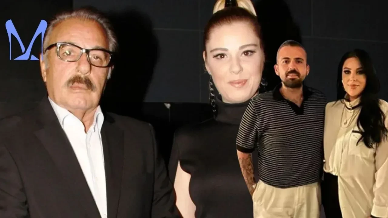 Babası Ferdi Tayfur hakkındaki sözleri gündem olmuştu! Tuğçe Tayfur'dan şaşırtan boşanma kararı