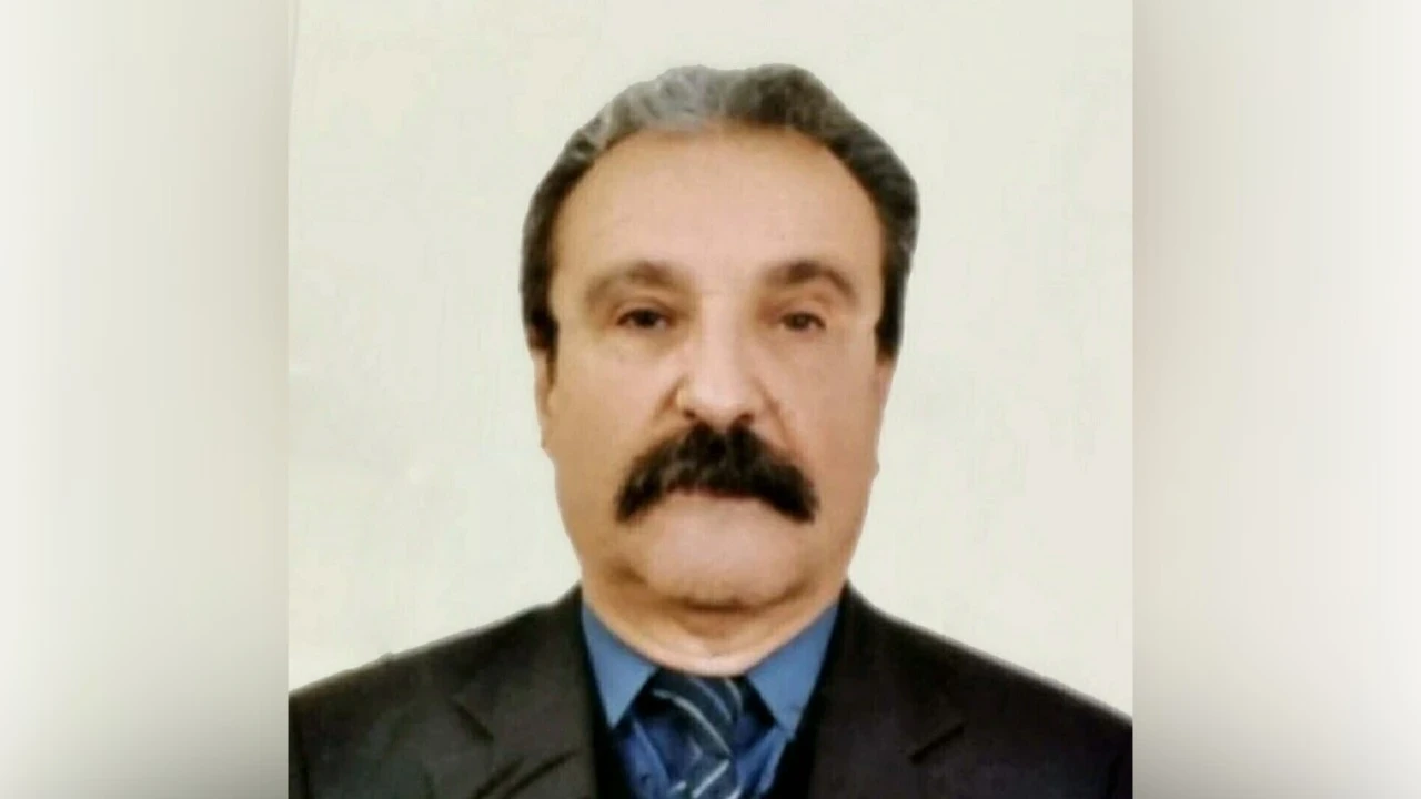 Harekatın yıldönümünde vefat etti