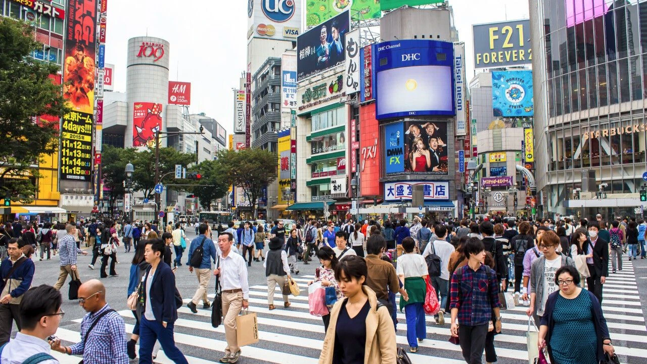 Japonya’dan çıkış vergisine büyük zam: 3.000 yene çıkarıldı
