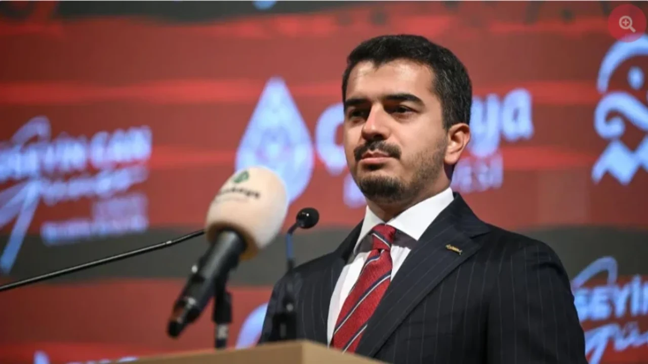 Hüseyin Can Güner adliyeye sevk edildi