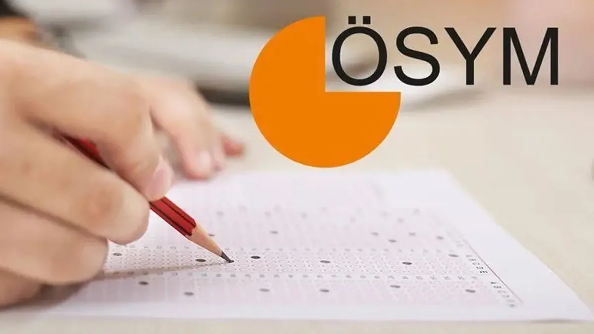 YKS sonuçları açıkladı! ÖSYM duyurdu... İşte sorgulama ekranı