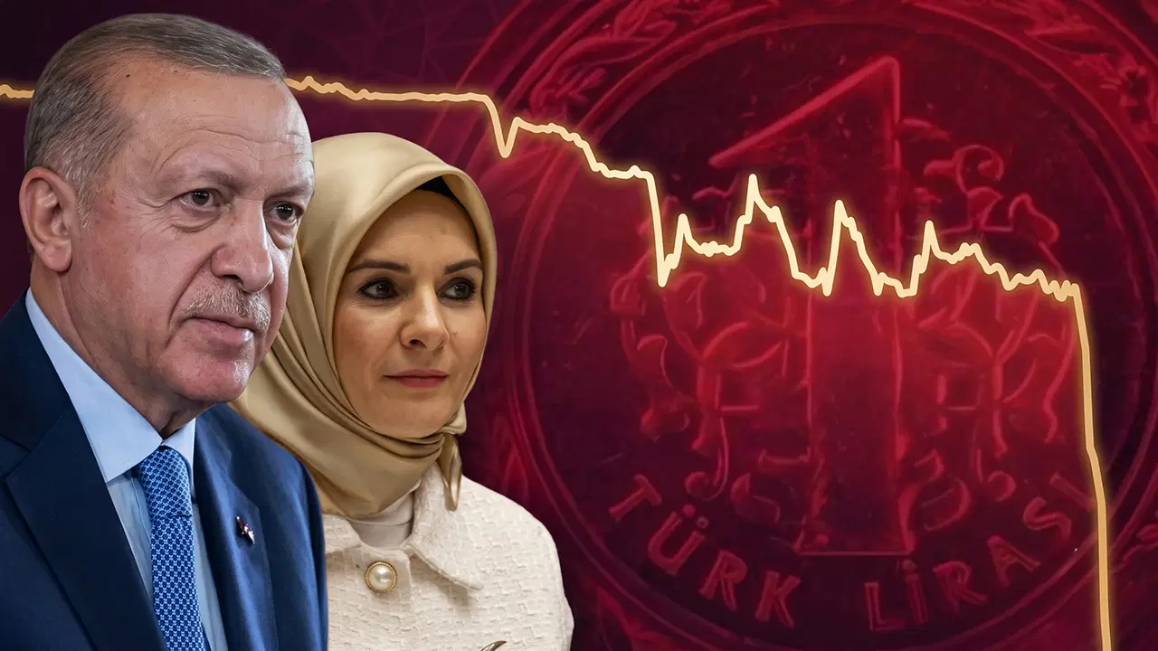 AKP iktidarında sosyal yardımlar rekor kırdı: Türkiye'de muhtaç sayısı 17 milyonu aştı