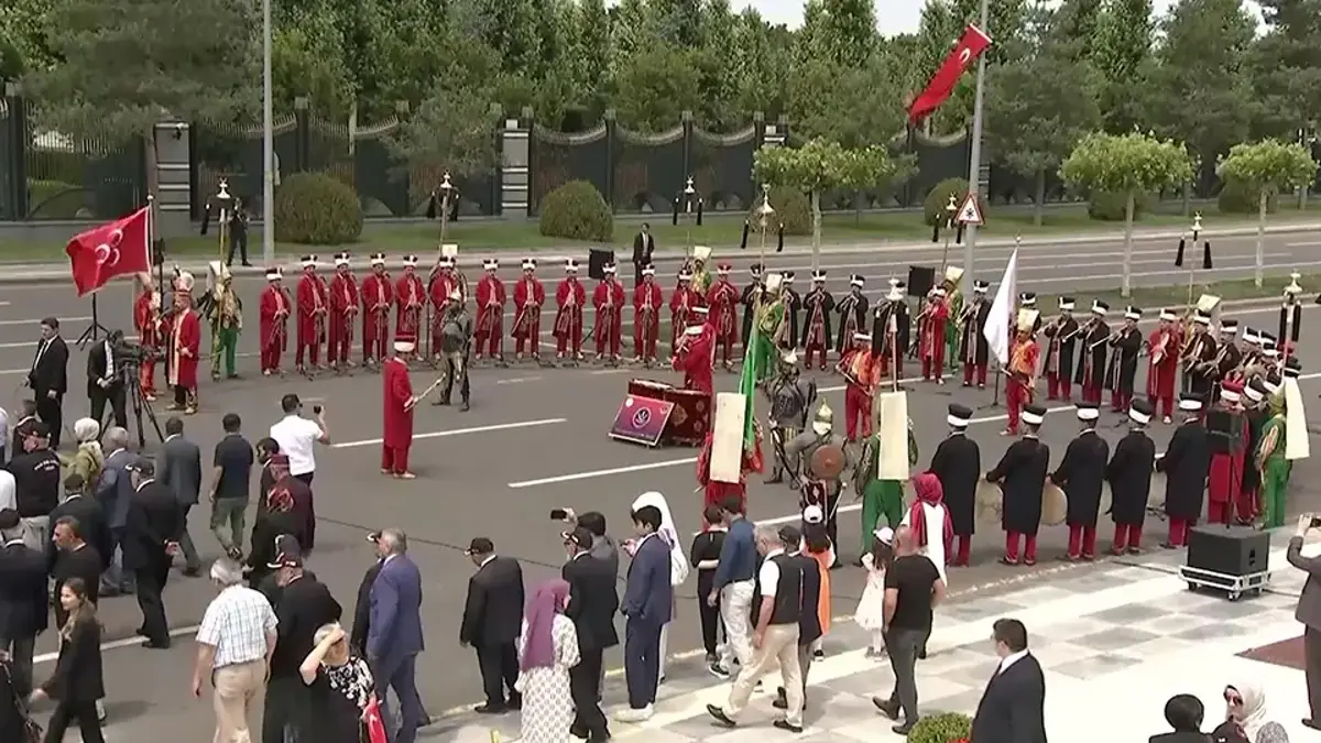 15 Temmuz’un 10’uncu yılında Beştepe ve TBMM’de anma programları düzenlenecek