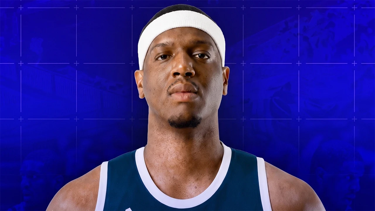 Bahçeşehir Koleji'nden NBA patentli takviye: Damien Inglis