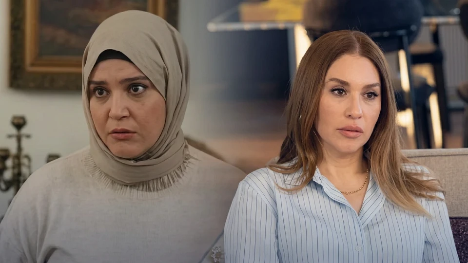 Kızılcık Şerbeti'nde flaş ayrılık! Laçin Ceylan neden kadrodan çıkarıldı? Senaryo son anda değişti
