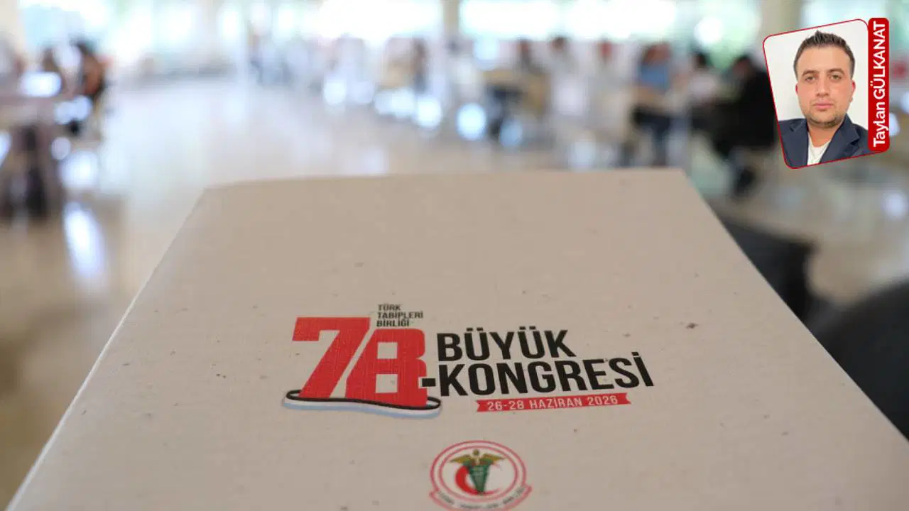 TTB'de seçim sonrası istifa kararı: Tabip Odaları İnisiyatifinden 3 isim merkez konseyinden istifa etti