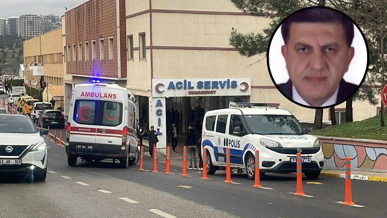 Arazi kavgası cinayetle bitti