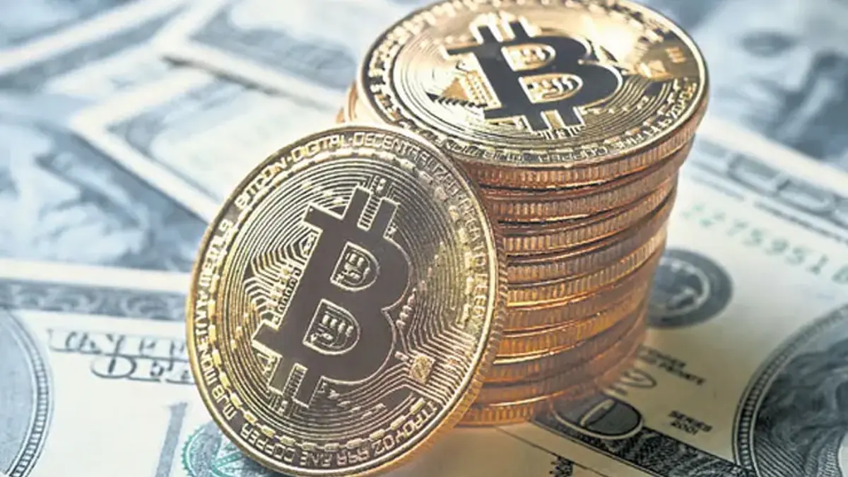5.6 milyon kişinin 141 milyarlık kripto yatırımı var