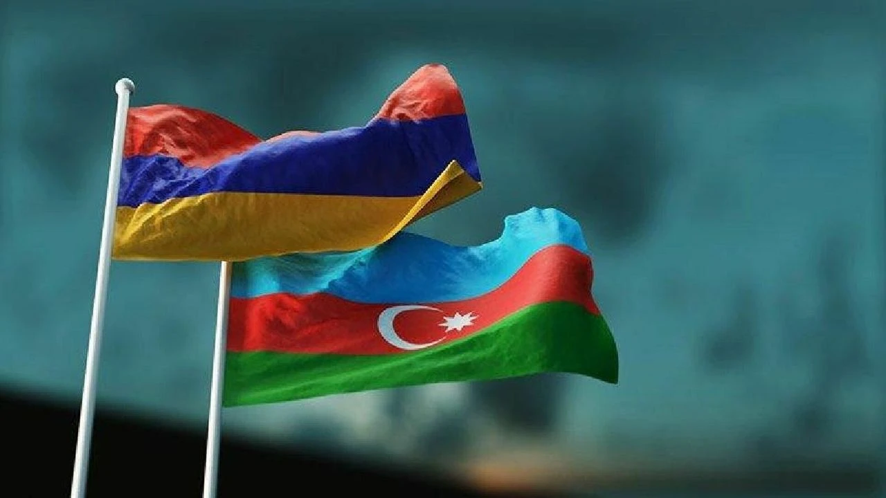 Ermenistan'ın hedefi kısa sürede normalleşme