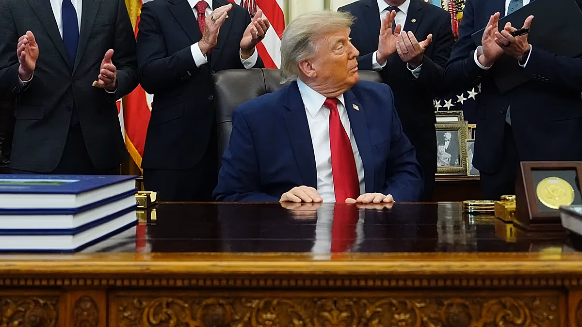 Trump, Küba’daki İran İHA'larını araştırdıklarını doğruladı
