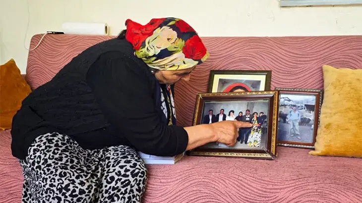 44 yıllık ölüm zinciri: At, yıldırım, kanser, çığ! Artvinli ailenin inanılmaz dramı