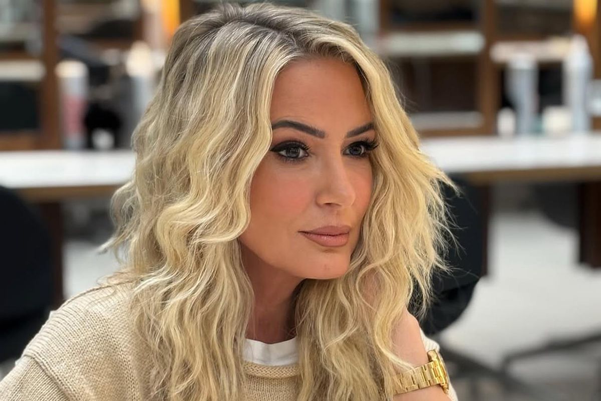 Saba Tümer'in babası Yalçın Tümer hayatını kaybetti
