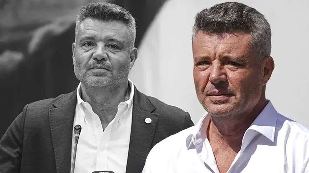Sadettin Saran'a hapis cezası