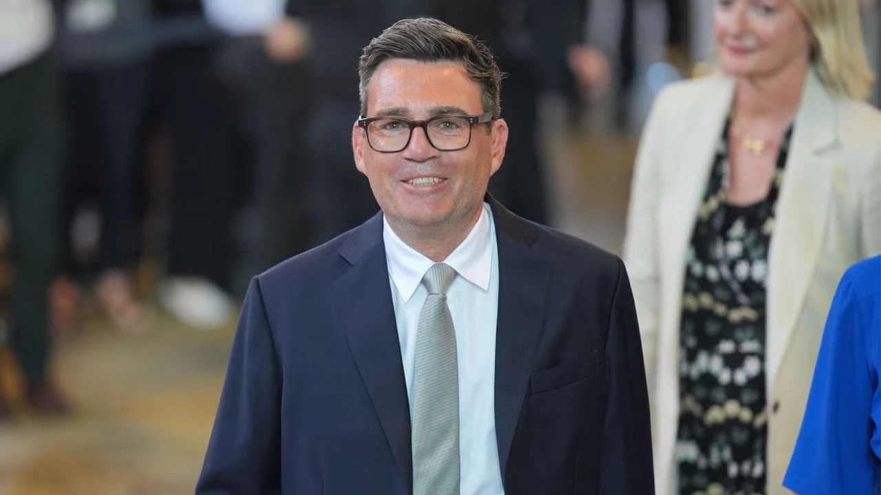 İngiltere'de Andy Burnham kabinesi şekilleniyor: Yeni hükümette ilk bakanlar açıklandı