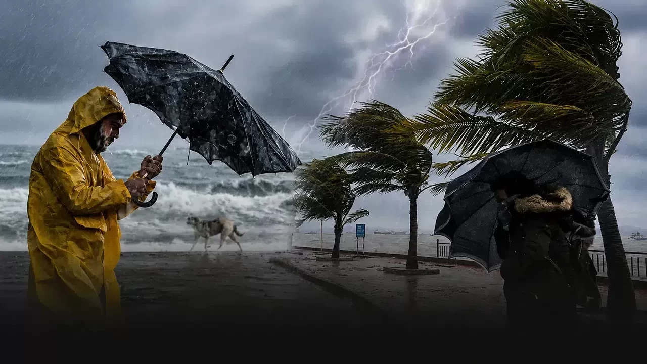 Meteoroloji 20 Haziran hava durumu raporu: Bugün hava nasıl olacak, yağmur yağacak mı?