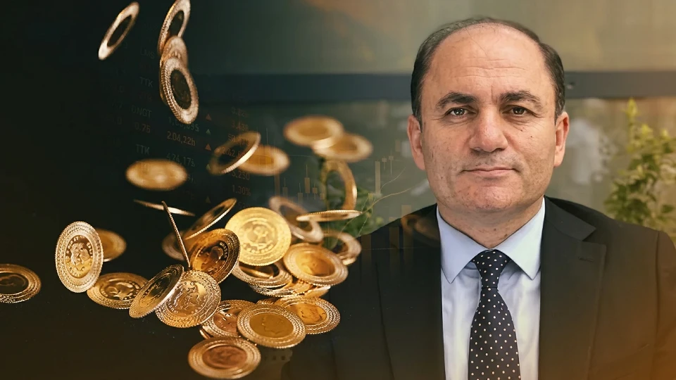 Altın Fiyatları Düşecek mi Yükselecek mi? Prof. Dr. Sefer Şener Küresel Piyasalar İçin Kritik Tarihi Verdi| EKONOMİ HABERLERİ
