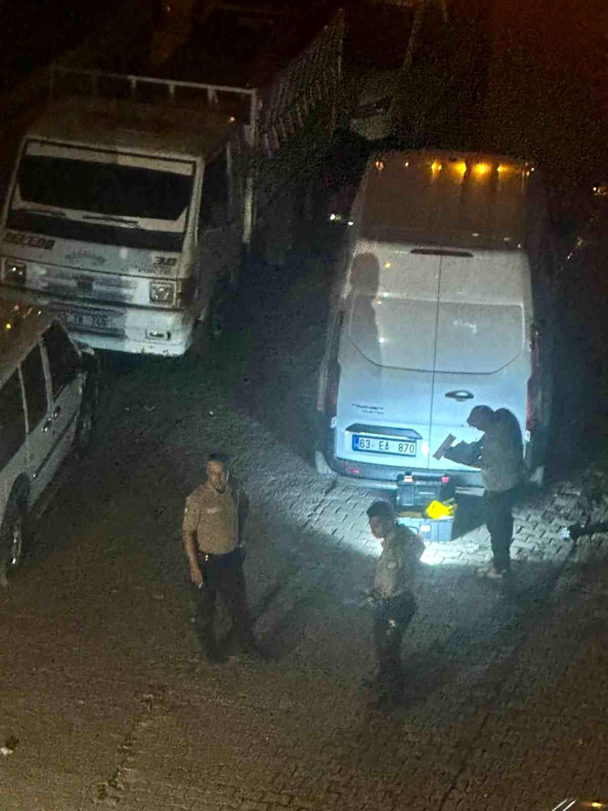 Siverek'te iki grup arasında kavga: 2 yaralı