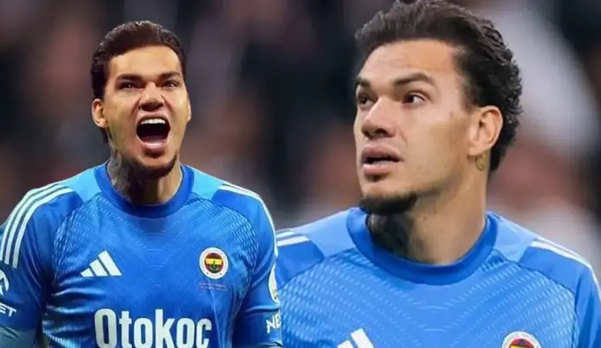 Fenerbahçe'de Ederson çıkmazı! Gidecek mi kalacak mı? Kararını verdi