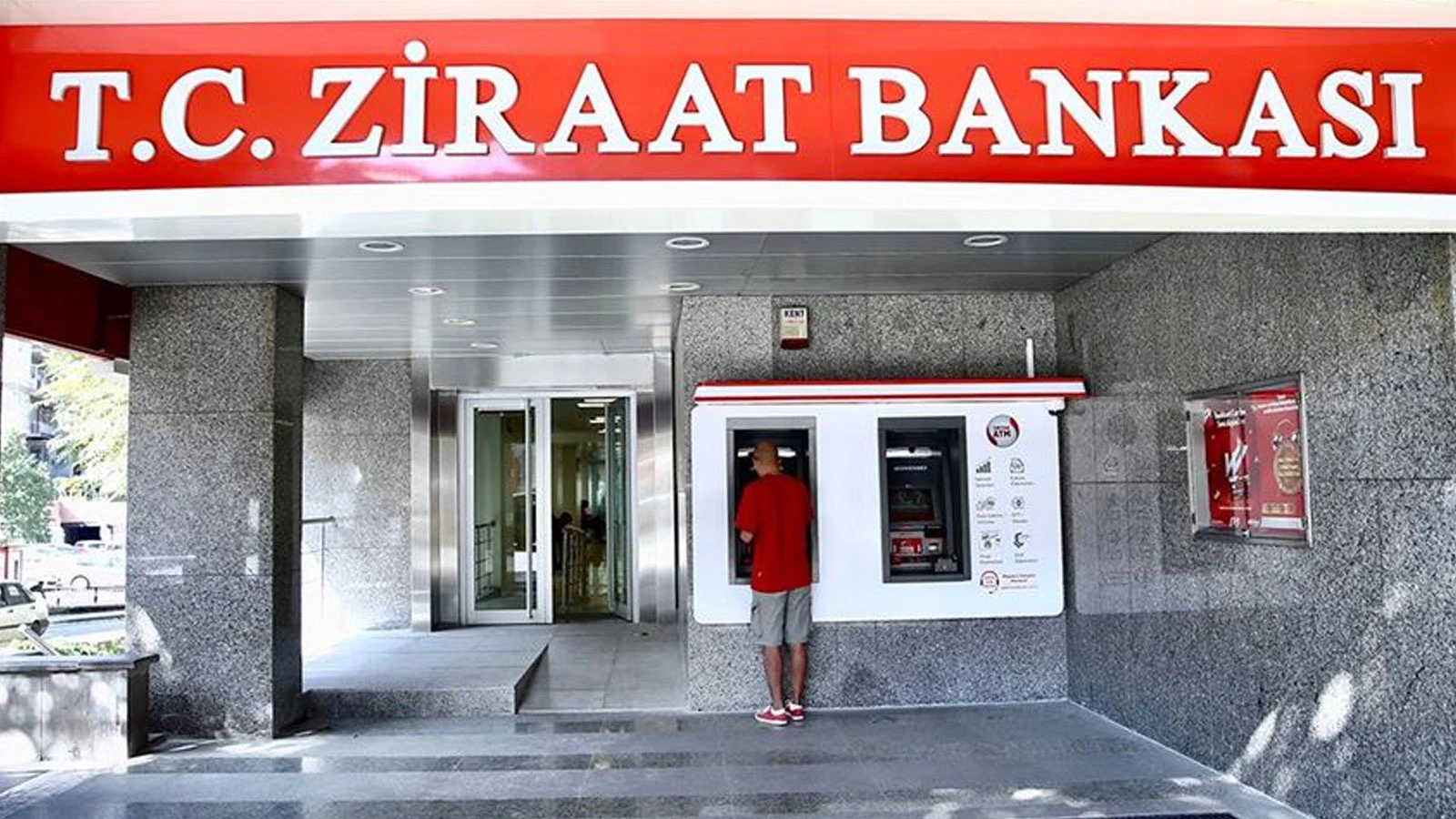 Ziraat Katılım’a Avrupa’dan Sukuk Başarısı Ödülü
