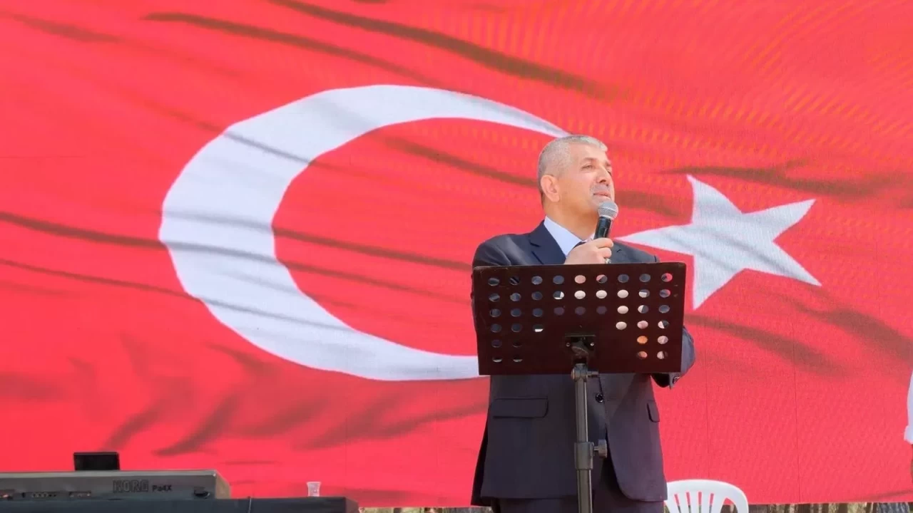 MHP İzmir'de Kongre maratonunu başlıyor! İlk durak Karabağlar
