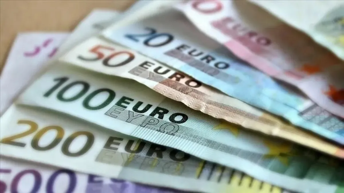 Levaları ücretsiz euroya çevirme süresinde son gün