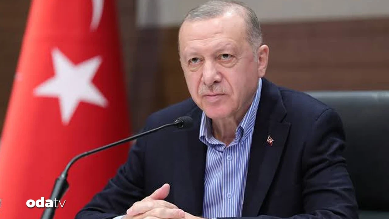 Erdoğan dünyaya 15 Temmuz'u anlattı