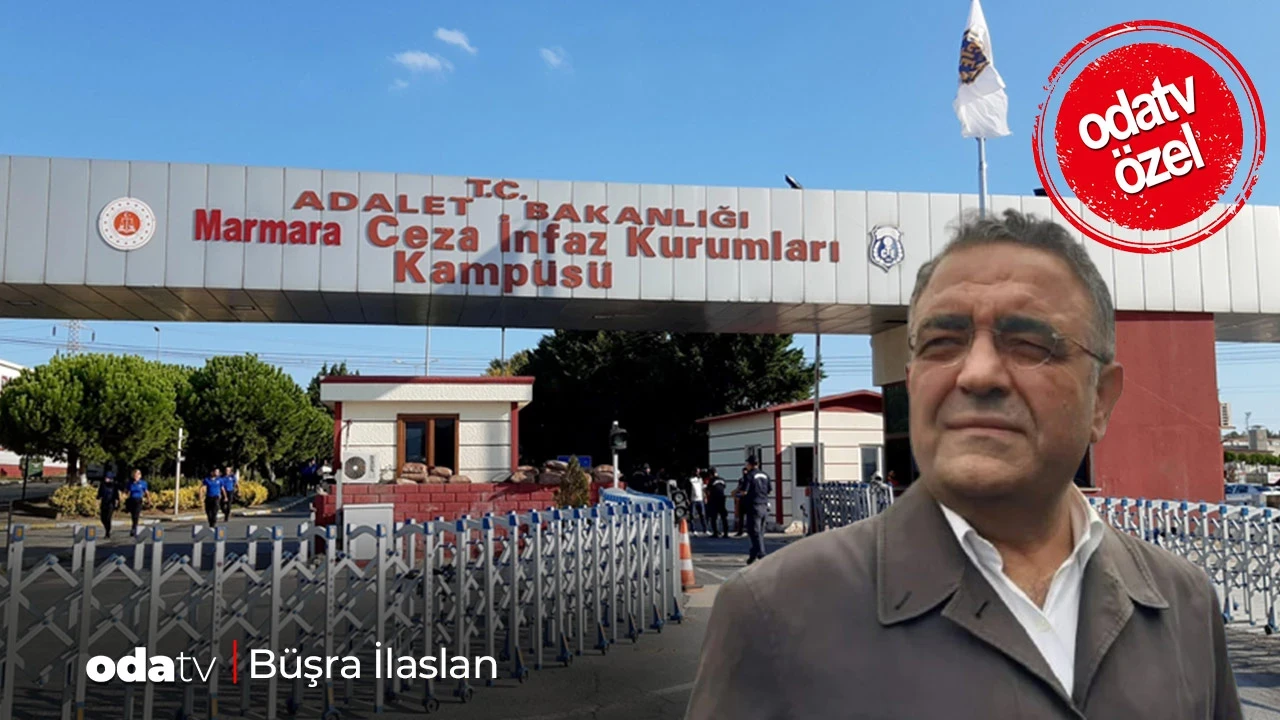 Sezgin Tanrıkulu, Osman Kavala ile ne konuştu... Odatv'ye açıkladı: Böyle rezalet olur mu