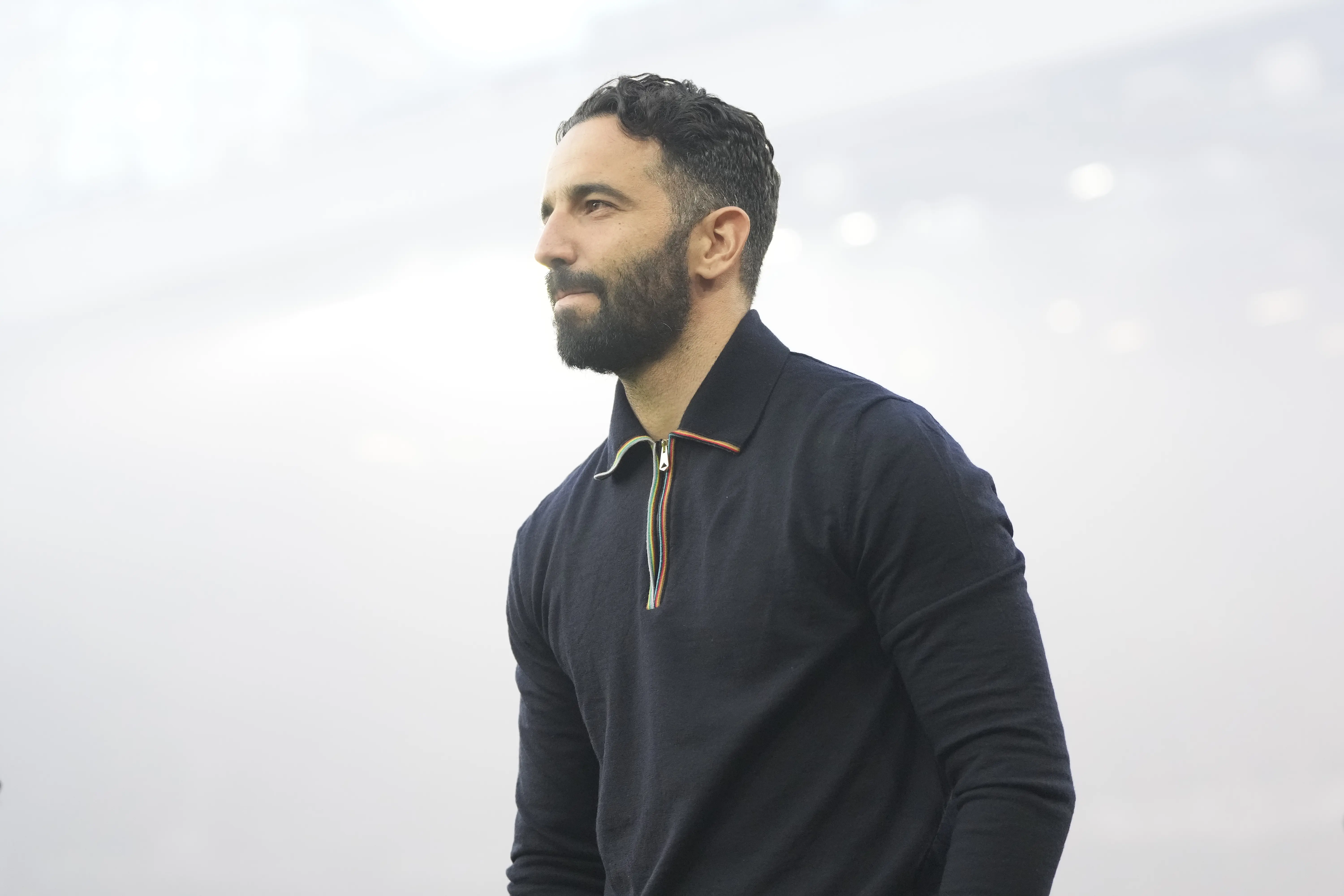 Milan'da gündem: Ruben Amorim