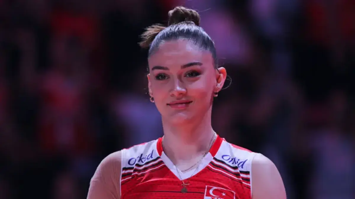 Zehra Güneş'in açıklamaları gündeme damga vurdu! İlk kez açıkladı: 'Maçta atak geçirdim'