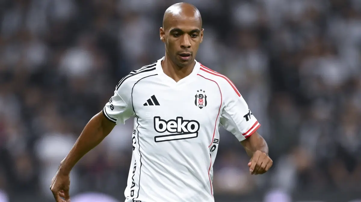 Beşiktaş'ta ayrılıklar netleşiyor