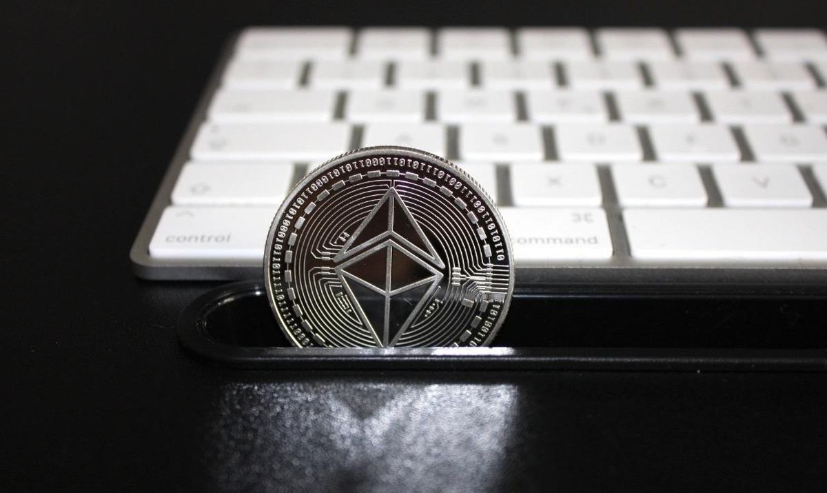BitMine her 20 Ethereum'dan birini topladı