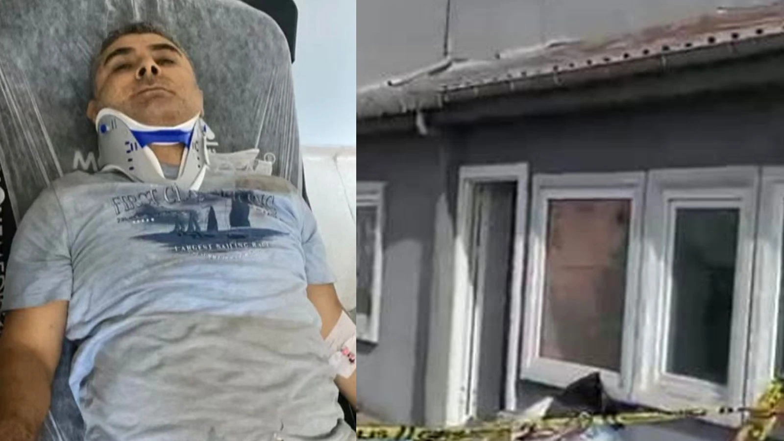 İBB’Kültür A.Ş. yöneticisi Erhan Karaal neden kaçırıldı? Dikkat çeken "Yerebatan Sarnıcı" detayı
